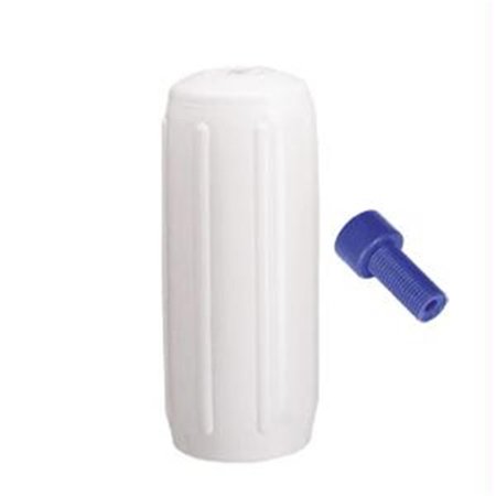 POLYFORM US Polyform HTM - 2 8 x 20 - White with Air Adaptor - HTM-2-WHITE HTM-2-WHITE